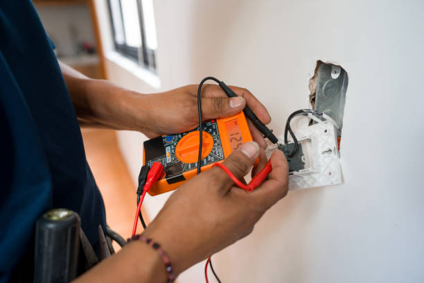 Best Circuit Breaker Repair  in Russellton, PA