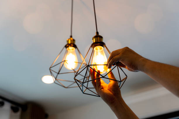 Best Affordable Electrician  in Russellton, PA