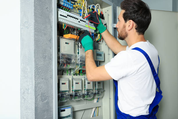 Best Home Electrical Repair  in Russellton, PA