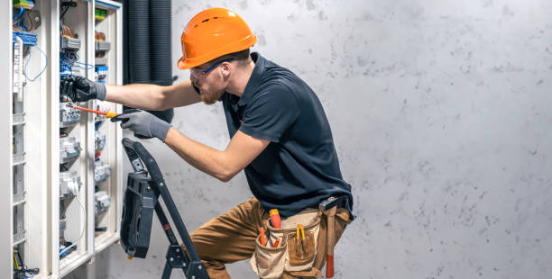 Best Best Electricians Near Me  in Russellton, PA